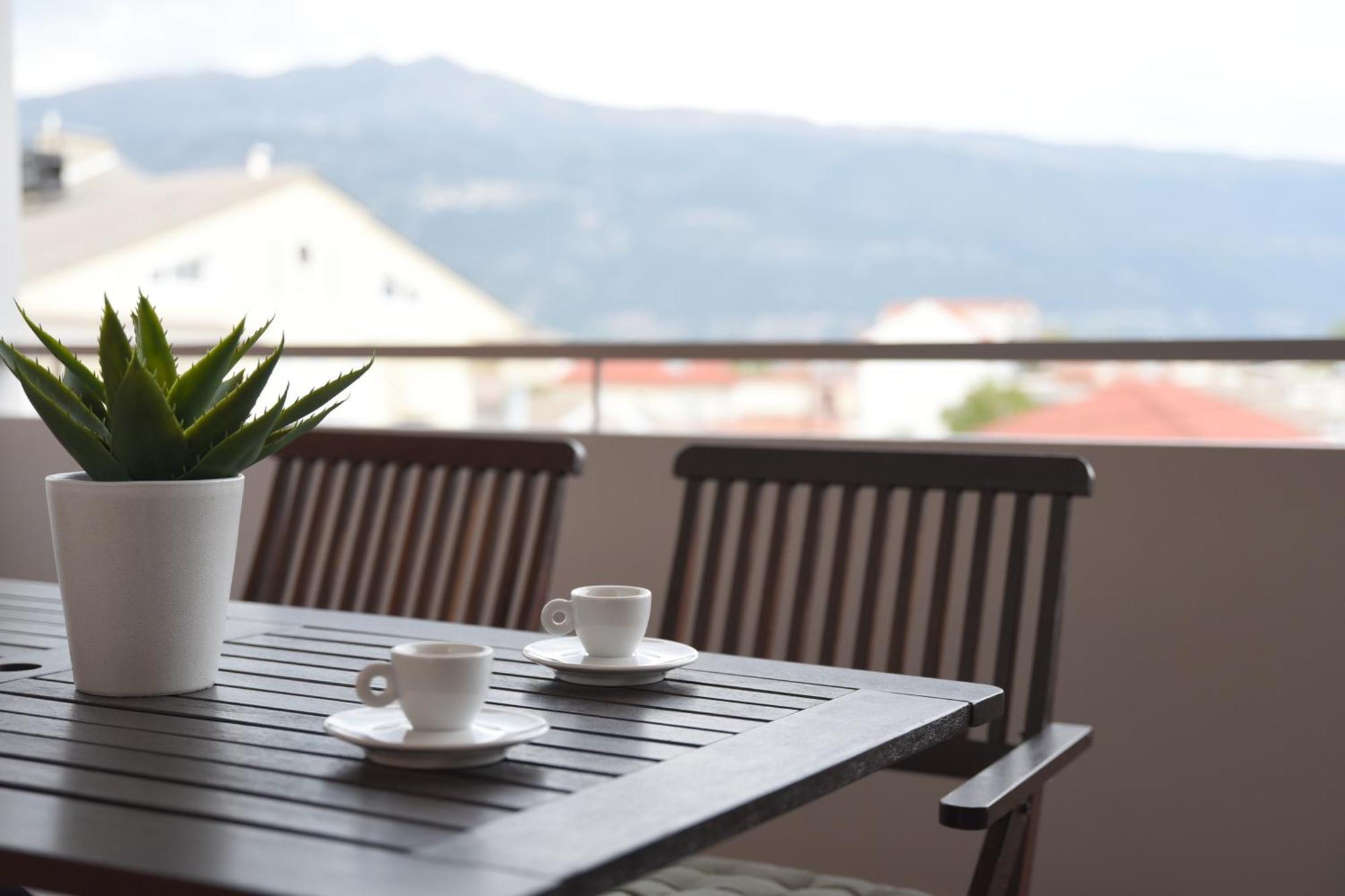 Serenity And Comfort Apartment 约阿尼纳 外观 照片