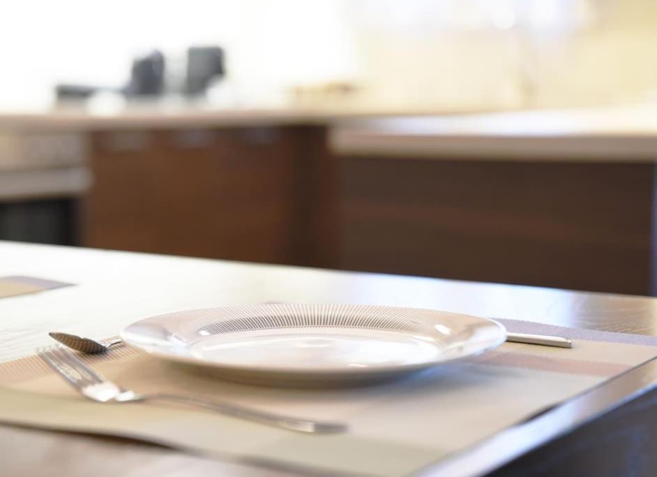 Serenity And Comfort Apartment 约阿尼纳 外观 照片