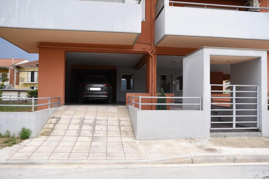 Serenity And Comfort Apartment 约阿尼纳 外观 照片