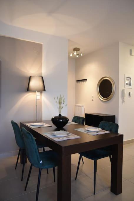 Serenity And Comfort Apartment 约阿尼纳 外观 照片